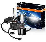 Лампа cветодиодная Osram LEDriving HL XLZ Spring H7 2шт.