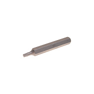 Вставка TORX T25 3/8" 75мм ROCKFORCE
