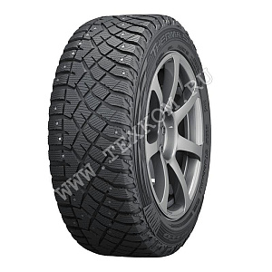 Шина NITTO NTSPK XL 215/55 R17 98T шип