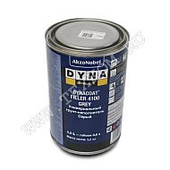 Грунт Dyna 4100 серый 0,8 (без отвердителя)