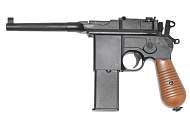 Пистолет пневматический Umarex Mauser C96