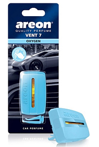 Ароматизатор AREON VENT 7 (oxygen)