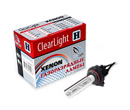 Лампа 12V ксенон HB3 9005 5000K Clearlight
