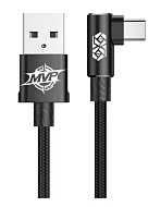 Кабель micro USB черный 1м BASEUS