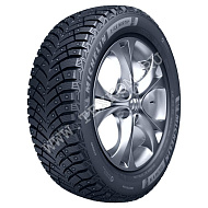 Шина MICHELIN X-Ice North 4 xl 205/65 R16 99T шип