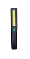 Фонарь Ultraflash LED16012 COB LED 3XR03 пластик магнит