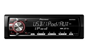 Автомагнитола PIONEER MVH-X460UI