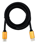 Шнур HDMI-microHDMI GOLD 1.5M REXANT