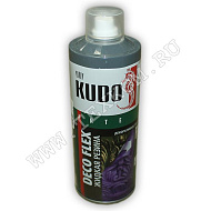 Жидкая резина KUDO серая 520 мл.