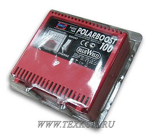 Устройство зарядное POLARBOOST 100 230V-12V 170W