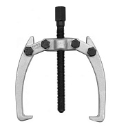 Съемник подшипника 2-х лапый 4"/100мм (d100мм) YATO
