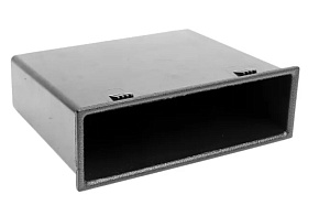 Коробка ВАЗ-2108 панели р/п для мелких предметов Д