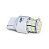 Лампа светодиодная AVS T115A T20/белый/(W3*16q) 54SMD 1contact, коробка 2 шт. 12-30V