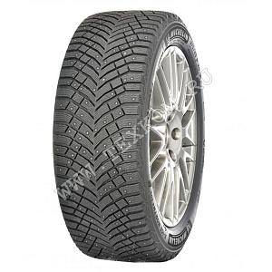 Шина MICHELIN X-Ice North 4 XL 215/60 R16 99T шипы