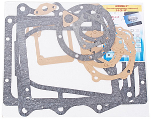 Прокладка КПП ЯМЗ-238А,Н (компл. 13 наимен.)(142014)