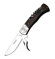 Нож B 237-34 Дачник сталь 65Х13