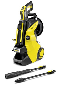 Мойка KARCHER K5 Premium Power Control АВД