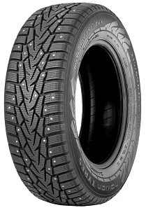 Шина NORDMAN 7 XL 185/65 R15 92T шипы