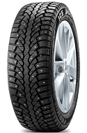 Шина PIRELLI FORMULA ICE XL 185/60 R15 88T шипы