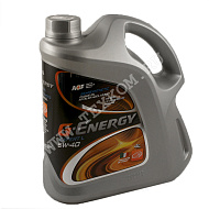 Масло моторное G-ENERGY SyntheticSuperStart 5W30 4л