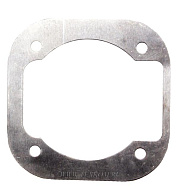 Прокладка КАМАЗ-ЕВРО компрессора алюминиевая