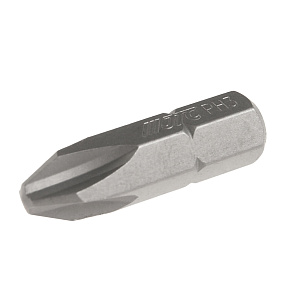 Вставка 5/16"DR филипс PH.3х30мм S2 JTC