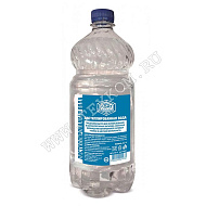 Вода дистиллированная АГАТ-АВТО 1,5 л