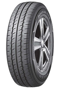 Шина NEXEN Roadian CT8 205/70 R15C 104/102T LT/C