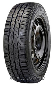 Шина MICHELIN Agilis + 195/70 R15С 104/102 R