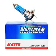 Лампа Н7 12Vx55W (100W) Koito Whitebeam 1шт KOITO