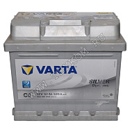 Аккумуляторная батарея VARTA 6СТ52з SD обр.207х175х175 (Акция)