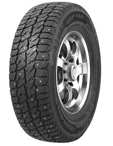 Шина LINGLONG GREEN-MAX WINTER GRIP VAN 2 185/75 R16C 104/102R шипы