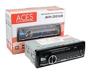 Автомагнитола ACES AVH-2003UB