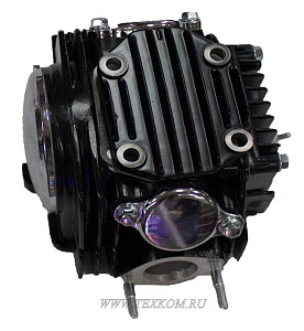 Головка цилиндра в сборе 125см3 154FMI