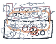 Прокладка двигателя ЗМЗ-405,409 компл. полный ЗОЛОТАЯ СЕРИЯ ЗМЗ