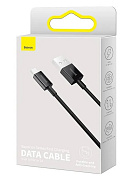 Кабель Baseus Superior Series Fast Charging Data Cable USB to Micro 2A 2m black