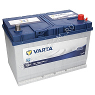 Аккумуляторная батарея VARTA 6СТ95з BD обр.306х175х225 (С)