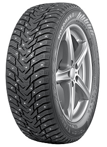 Шина NOKIAN Nordman 8 SUV XL 225/55 R19 103T шип