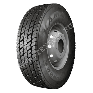 Шина Кама NR 202 225/75 R17,5 НкШЗ