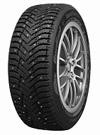 Шина CORDIANT Snow Cross 2 225/55 R18 102T шипы
