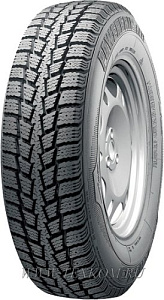 Шина KUMHO KC11 195/70 R15C 104/102Q шип