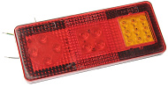 Фонарь задний МТЗ 7303.3716 LED (пластик) РК