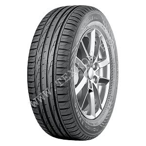 Шина Nokian Hakka Blue 2 SUV xl 225/65R17 106H