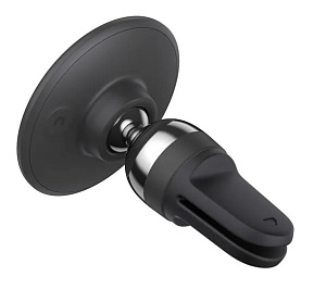 Держатель телефона BASEUS C01 Magnetic Phone Holder (Stick-on Version) Black