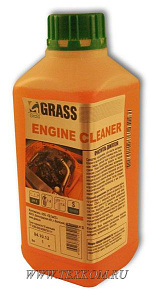 Очиститель двигателя GRASS Engine Cleaner 1кг.