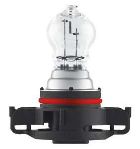 Лампа 12V PSX24W (PG20/7) OSRAM