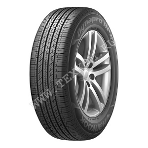 Шина HANKOOK Dynapro HP2 RA33 265/65R17 112H