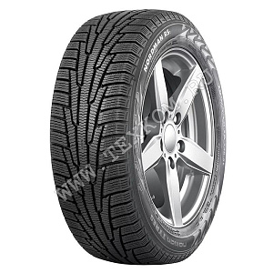 Шина Nokian Nordman RS2 165/65 R14 79R