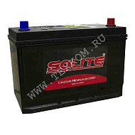 Аккумуляторная батарея SOLITE 6СТ95 обр.ниж. креп. 301х172х220 Корея (JIS-115D31L)