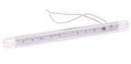 Плафон освещения салона LED 24V ЕВРОСВЕТ